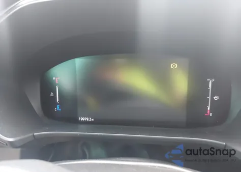 2025 Ford Escape St-Line from USA, damaged, VIN 1FMCU0MNXSUB22735